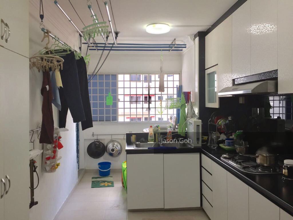 Blk 168 Bukit Batok West Avenue 8 (Bukit Batok), HDB 3 Rooms #153901692
